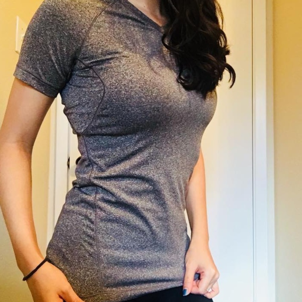 Adidas Climalite Workout Top